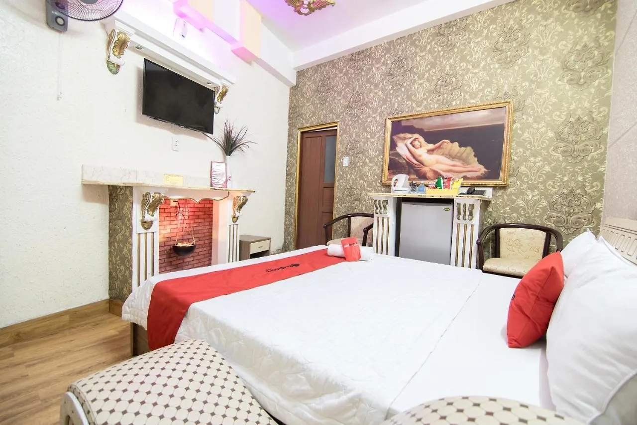 Reddoorz Near Aeon Mall Tan Phu Πόλη Χο Τσι Μινχ 2*,