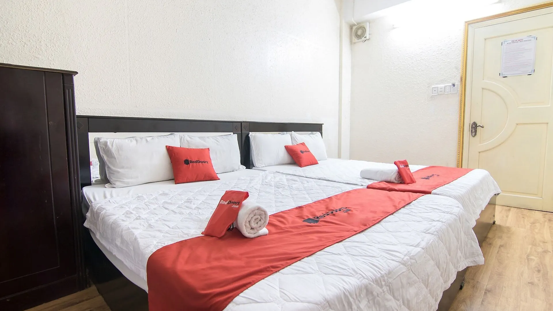 Reddoorz Near Aeon Mall Tan Phu Πόλη Χο Τσι Μινχ Βιετνάμ