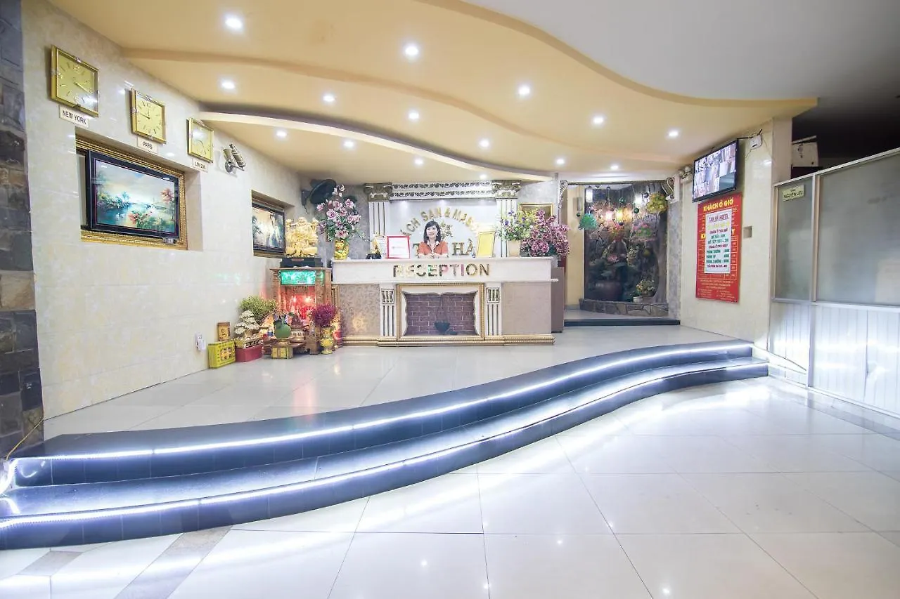 Reddoorz Near Aeon Mall Tan Phu Ho Chi Minh City Hotel